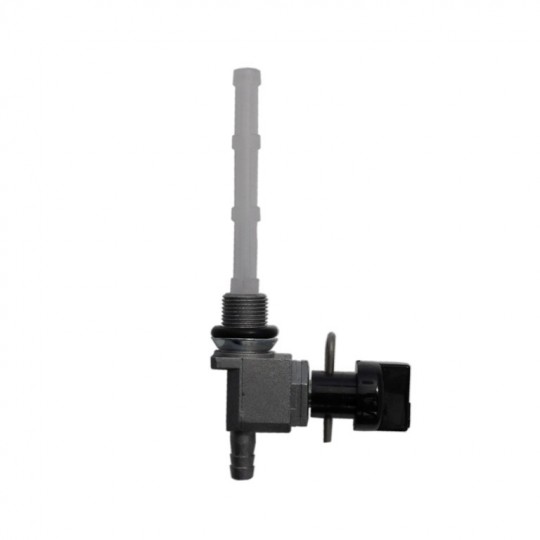 210 Robinet d'essence Peugeot Fox, filetage M 12 x 1.00, vue latérale