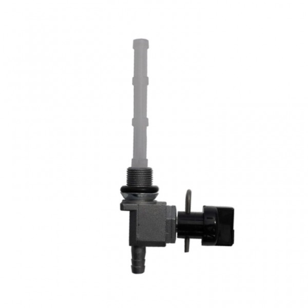 210 Robinet d'essence Peugeot Fox, filetage M 12 x 1.00, vue latérale