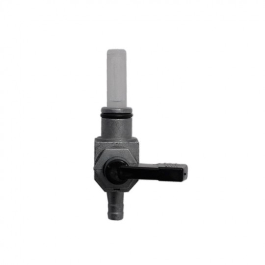 213 Grifo de combustible, Ø 12 mm, vista frontal