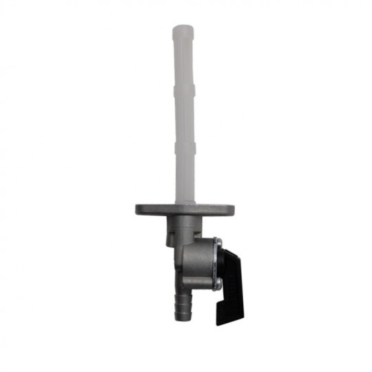 211 Robinet d'essence, chape entraxe 34 mm, vue latérale