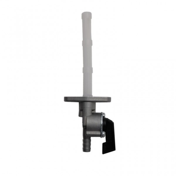 211 Robinet d'essence, chape entraxe 34 mm, vue latérale