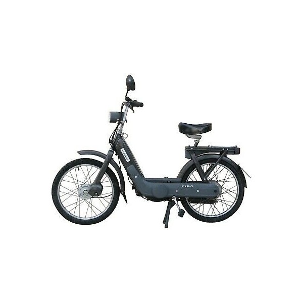 168 Piaggio Ciao,