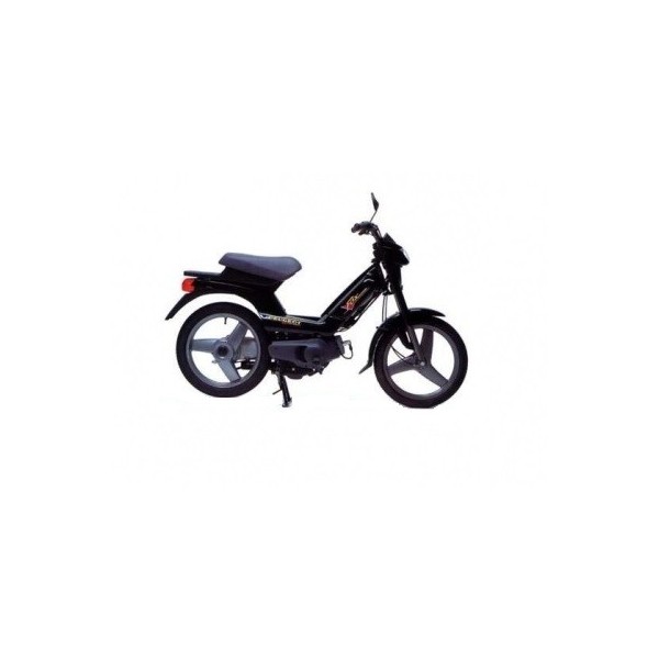 210 Peugeot Vogue