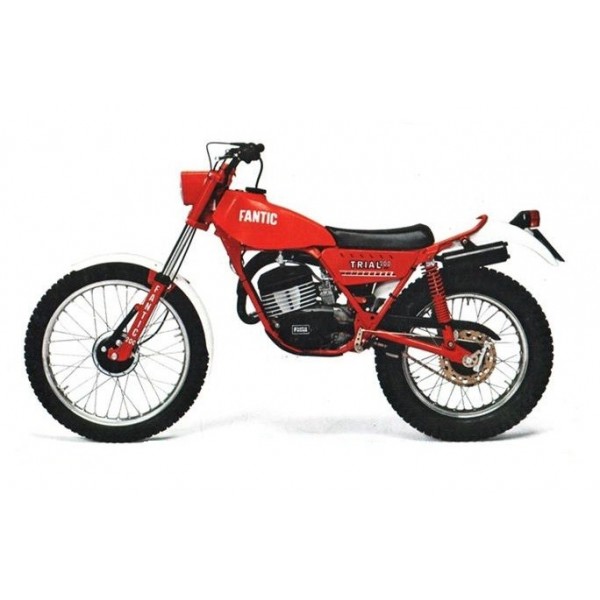 041 Fantic Trial 200