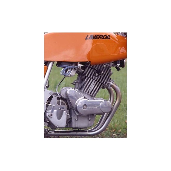 65 Laverda 750