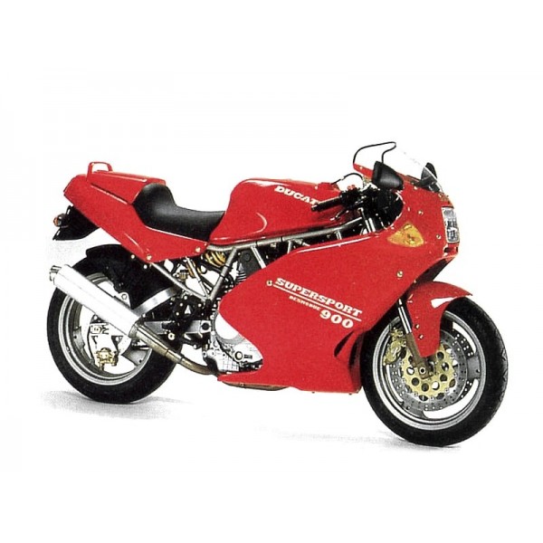 56 Ducati SS 600 750 900,