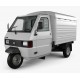 56 Piaggio 220 APE
