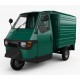 175 Piaggio 50 APE