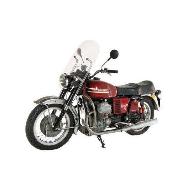 198 Moto Guzzi,