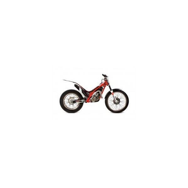 60 GasGas Trial