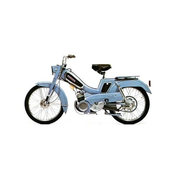 116 MBK, Peugeot, rosca M 8 x 1,00