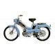 116 MBK, Peugeot, filetage M 8 x 1.00