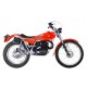 36 Bultaco Sherpa