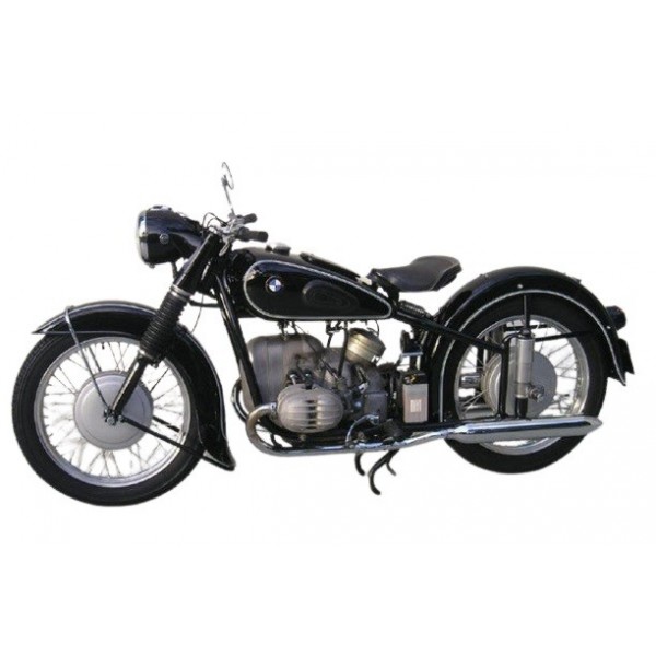 054 BMW, robinet d'essence