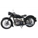 054 BMW, robinet d'essence