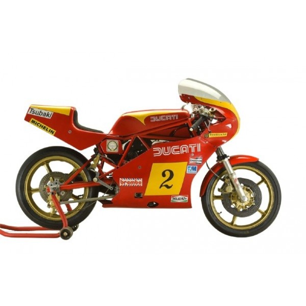 68 Ducati TT