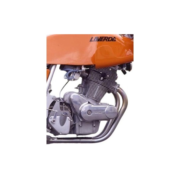 64 Laverda 750