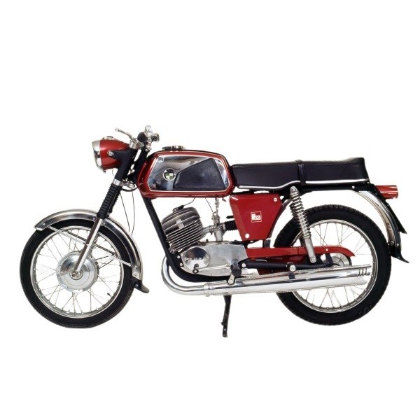 202 Puch