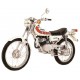 57 Yamaha TY 80