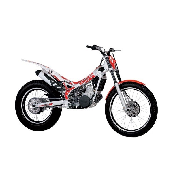 95 Beta REV 3, EVO, écrou M 16 x 1.00