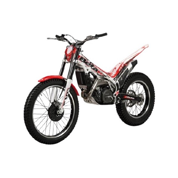 95.1 Beta REV 3, EVO, tuerca M 16 x 1.00