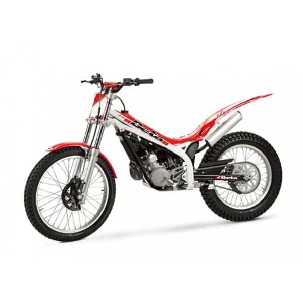 100 Prueba Beta