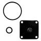 234 Kit réparation robinet d'essence Tourmax pour Suzuki GS GSX