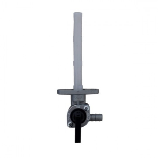 36 robinet d'essence entraxe 34 mm, vue de face