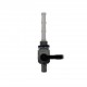 245 Robinet d'essence, filetage M 12 x 1.25, vue de face
