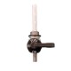 247 Robinet d'essence, filetage M 14 x 1.50, vue de face