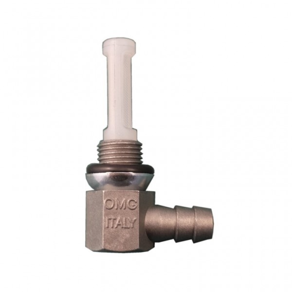 118 Raccord d'essence, filetage M 8 x 1.00