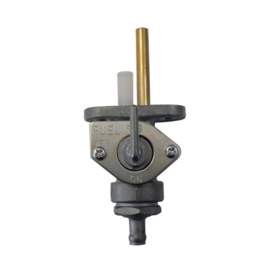 254 Yamaha DT, XT, chape entraxe 34 mm