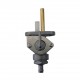 254 Yamaha DT, XT, chape entraxe 34 mm