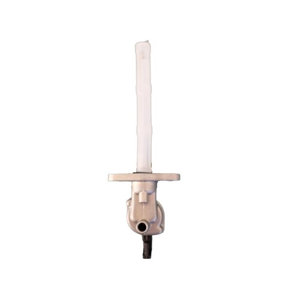 258 Robinet d'essence, chape entraxe 34 mm, vue arrière