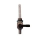 260 Robinet d'essence, filetage M 14 x 1.25, vue de face