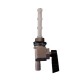 260 Robinet d'essence, filetage M 14 x 1.25, vue latérale