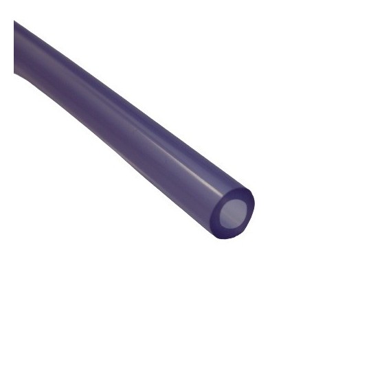 265 Manguera violeta Ø 6 x 10 mm