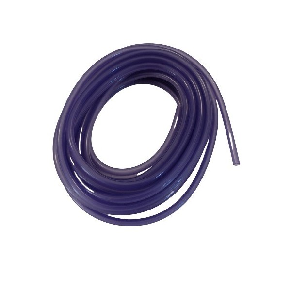 265 Durite violette Ø 6 x 10 mm, rouleau