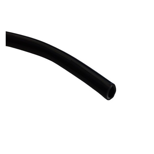 266 Black fuel line Ø 6 x 9 mm