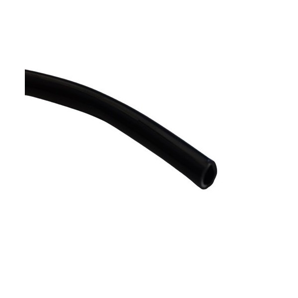 266 Black fuel line Ø 6 x 9 mm