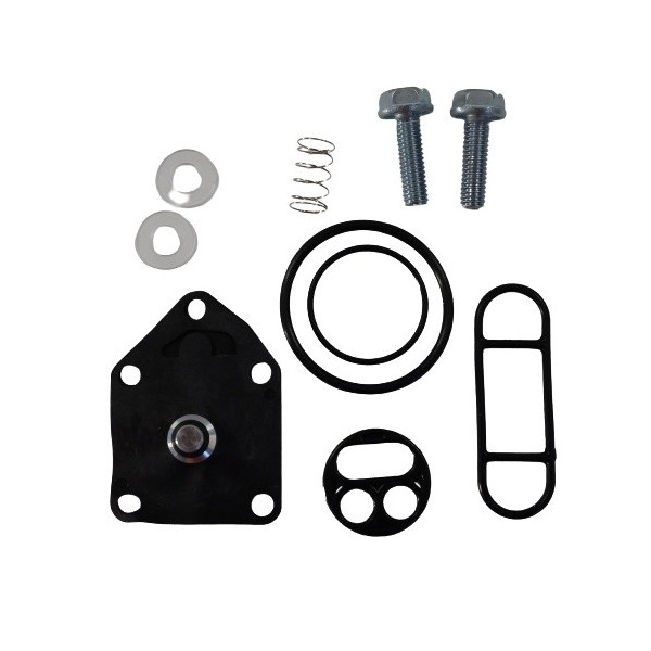 275 Kit réparation robinet d'essence Tourmax pour Suzuki DR-Z 400