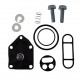 275 Kit réparation robinet d'essence Tourmax pour Suzuki DR-Z 400