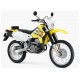 275 Suzuki, dr-z 400