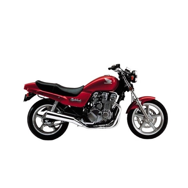 273 Honda Nighthawk,