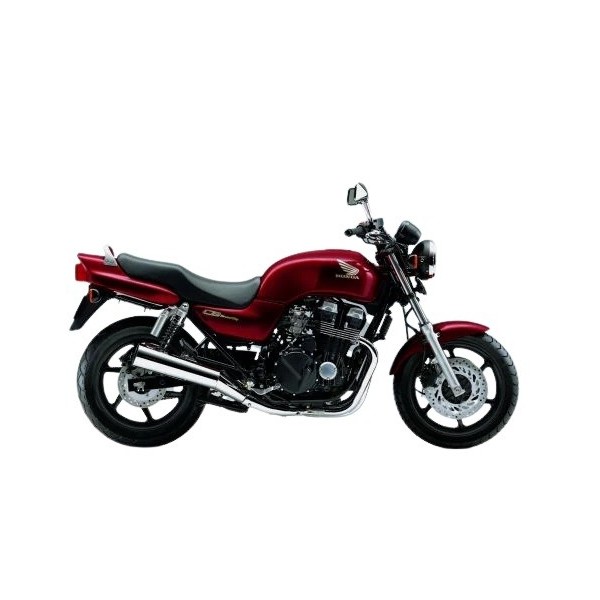 273 Honda, cb  Seven Fifty