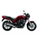 273 Honda, cb  Seven Fifty