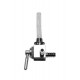 061 Robinet d'essence, filetage M 12 x 1.50