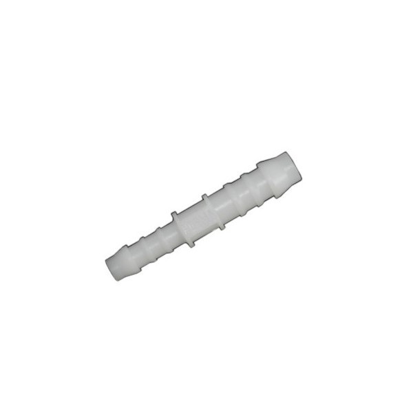 Jonction plastique Ø 8 mm