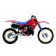 Honda CR 125, 250, 480, 500