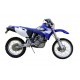 289 Yamaha  WR 450 F